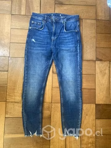 Ropa usada