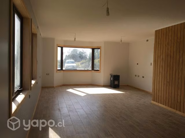 Casa nueva en Castro Sector Altomuro PidPid