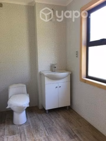 Casa nueva en Castro Sector Altomuro PidPid