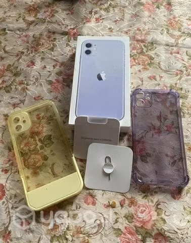 IPhone 11 64gb