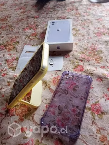 IPhone 11 64gb
