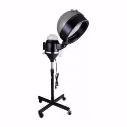 Vaporizador negro item j08