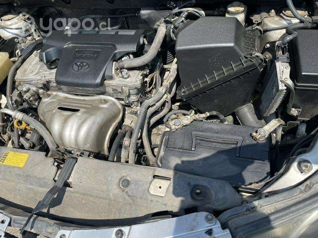 Motor Toyota rav 4 4x4 2014 - Imagen 2