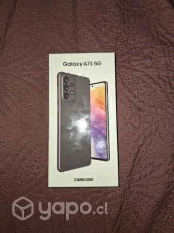 Samsung A 73 5g