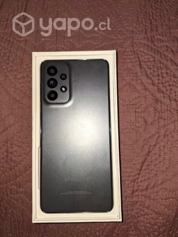 Samsung A 73 5g