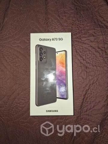 Samsung A 73 5g