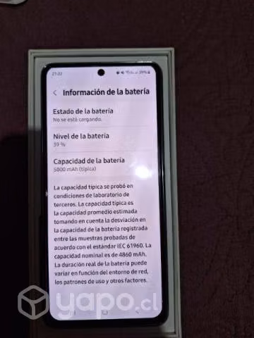 Samsung A 73 5g