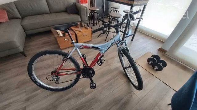 Bicicleta Oxford 2617 - Imagen 2