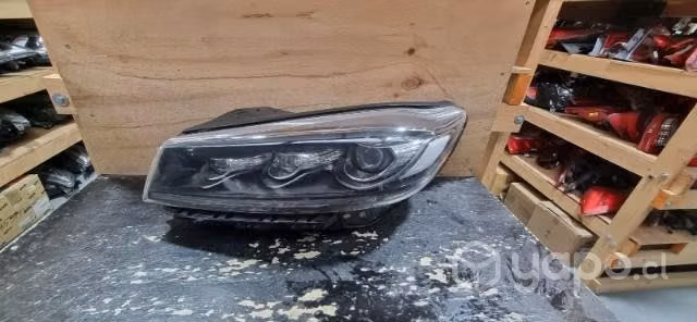 Óptico Kia Sorento GT 2018 2021 /m01jrgd