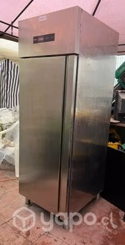 Armario de congelación concept, cafn-801