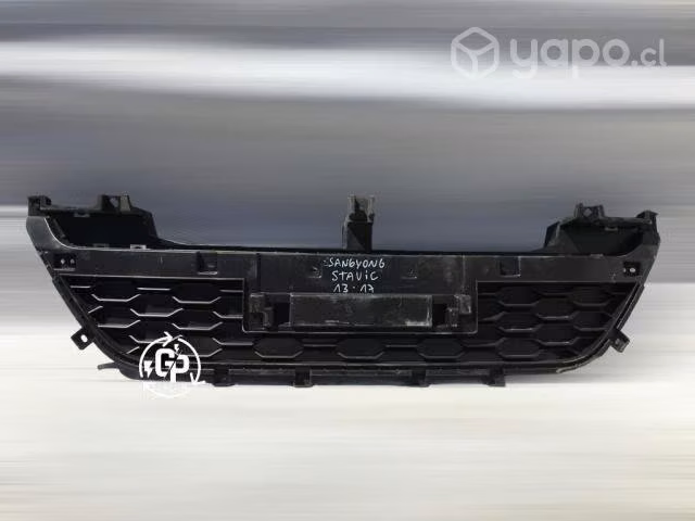 Mascara ssangyong stavic 2013-2017