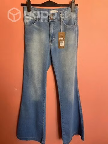 Jeans de mujer nuevos