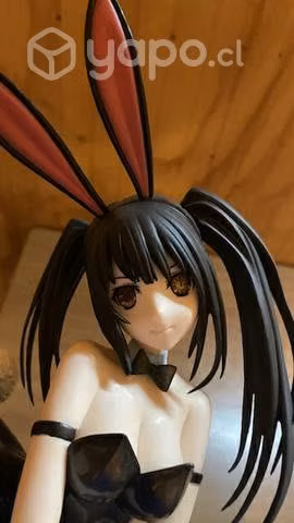 Kurumi bunny version - Imagen 2