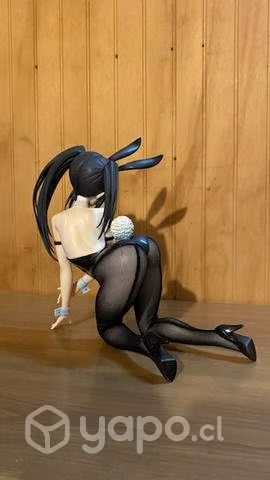 Kurumi bunny version - Imagen 3