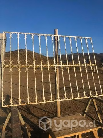 Protección de ventana