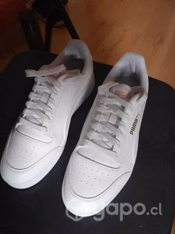 Zapatillas Puma Shuffle