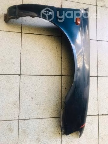 Tapabarro Derecho Suzuki Baleno 1995/1998