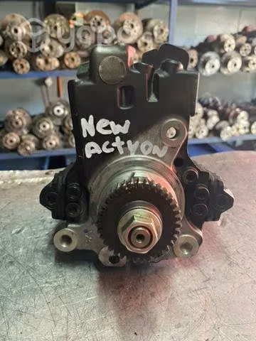 Bomba Elevadora Ssanyong New Actyon 2.0