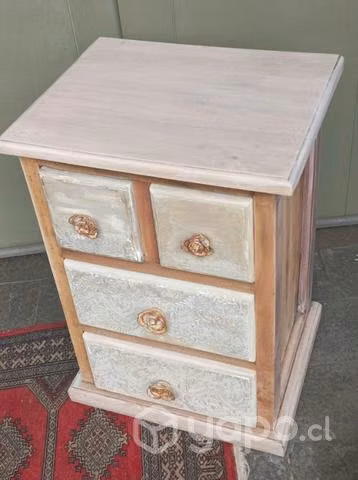 Mesa de noche
