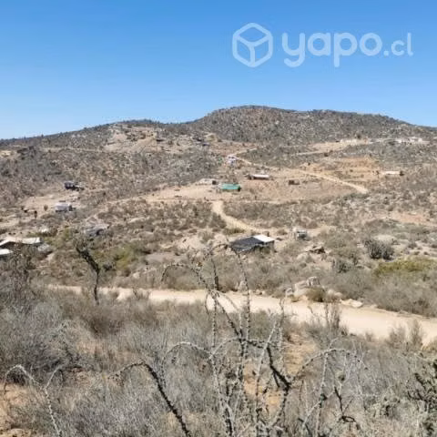 Terreno en Pan de Azúcar Coquimbo, trato directo - Imagen 3