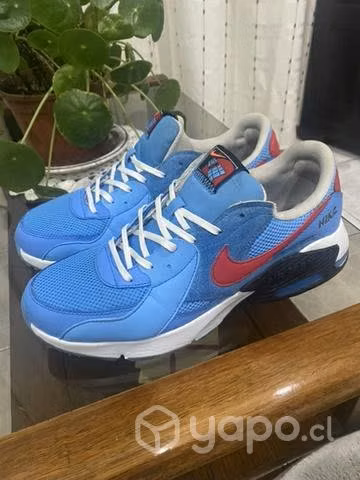 Zapatillas Nike Air Max Excee talla 10.5