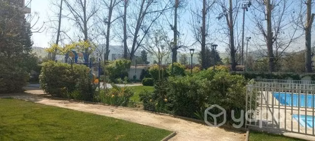 Arriendo de departamento en huechuraba