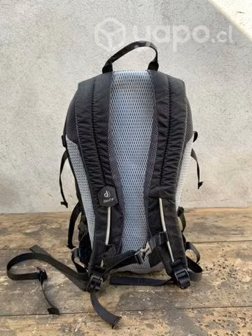 Mochila deuter / camel bag - Imagen 6