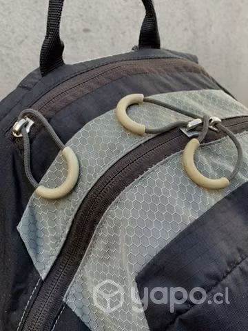 Mochila deuter / camel bag - Imagen 4