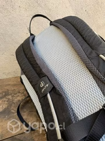 Mochila deuter / camel bag - Imagen 5