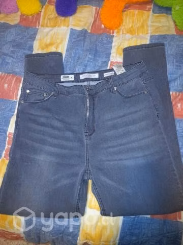 Jeans plomo basement - Imagen 3