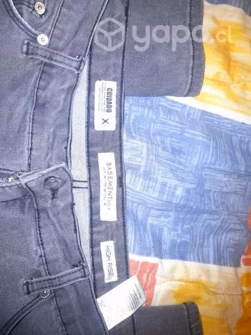 Jeans plomo basement - Imagen 2