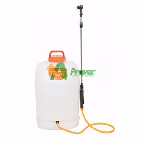 Fumigadora Eléctrica 12V