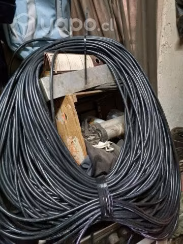 Extensión Eléctrica