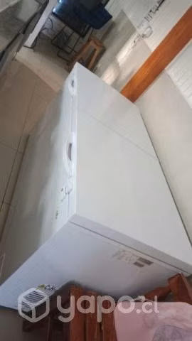 Camara de frío