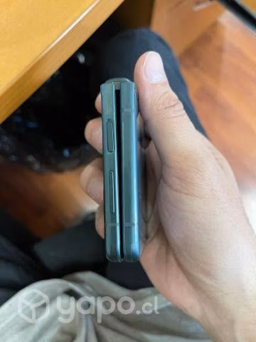 Samsung Galaxy zflip3