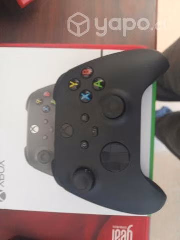 Mando xbox inalambrico
