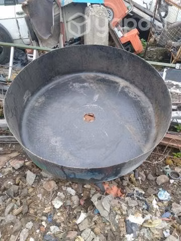 Carrusel de 3 caballos