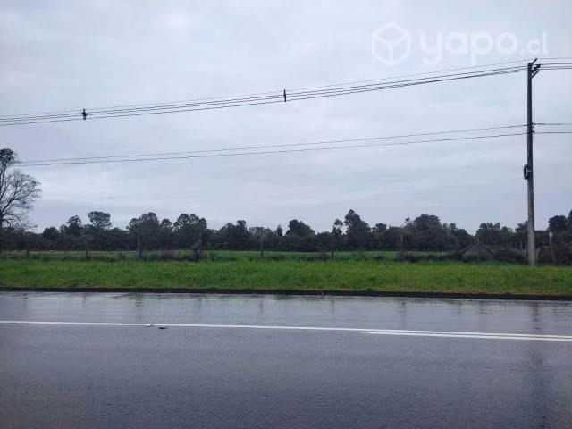 Se vende espectacular terreno no indígena