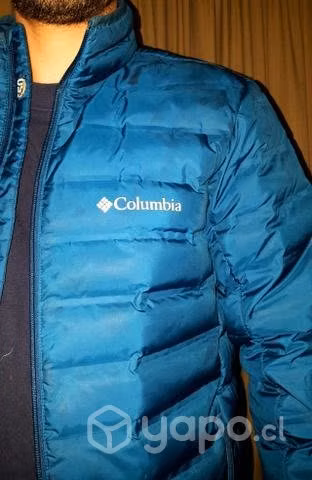 Parka Columbia Omni-Heat