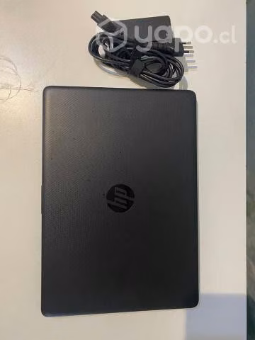 Notebook HP 14-ck2091 negro 14"