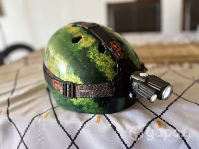 Bicicleta venzo talla M, incluye casco con luces - Imagen 4