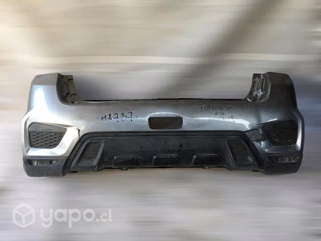 Puerta trasera Mitsubishi asx 2017-2019
