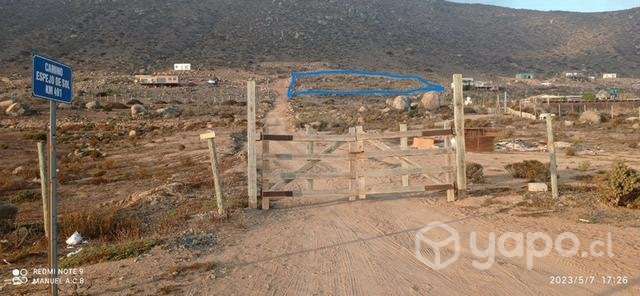 Terreno en la serena - Imagen 3