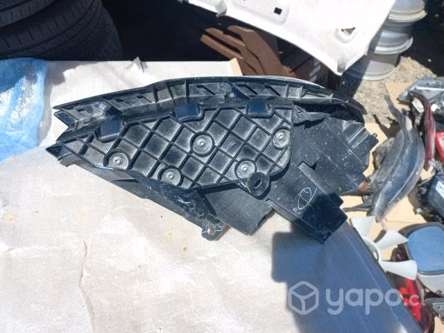 Óptico izquierdo Jeep Compass 2018 2022 ORIGINAL l