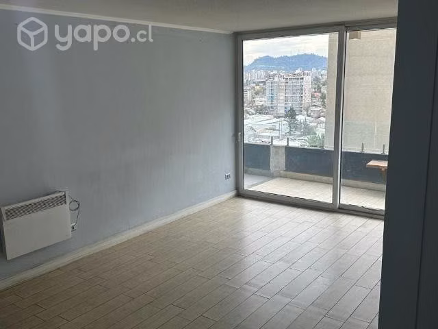 departamento macul