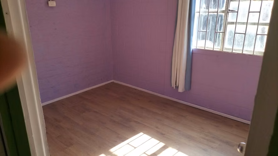 Se arrienda departamento
