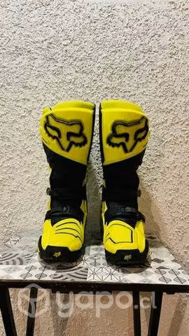 Botas Fox Instinct
