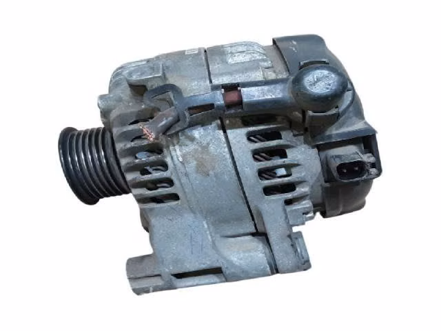 Alternador jeep wrangler 2014