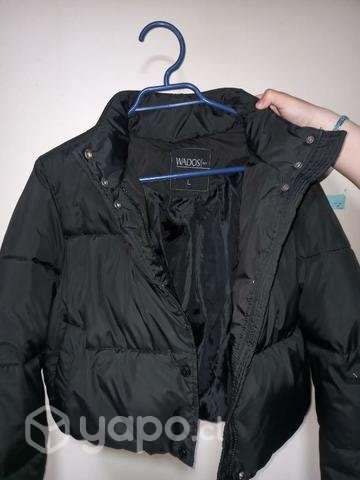 Chaqueta puffa WDS - Imagen 2