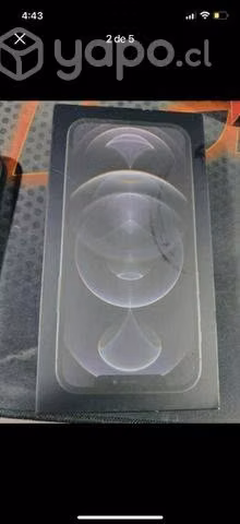 Iphone 12 pro 128gb - Imagen 3